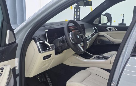 BMW X5, 2026 год, 16 400 000 рублей, 9 фотография