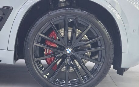 BMW X5, 2026 год, 16 400 000 рублей, 12 фотография
