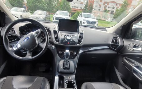 Ford Kuga III, 2013 год, 999 999 рублей, 5 фотография