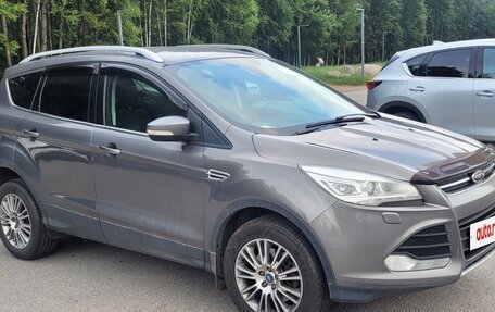 Ford Kuga III, 2013 год, 999 999 рублей, 3 фотография