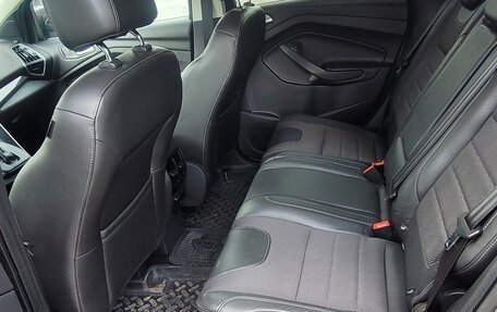 Ford Kuga III, 2013 год, 999 999 рублей, 7 фотография
