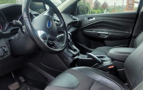 Ford Kuga III, 2013 год, 999 999 рублей, 8 фотография