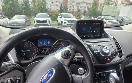 Ford Kuga III, 2013 год, 999 999 рублей, 9 фотография