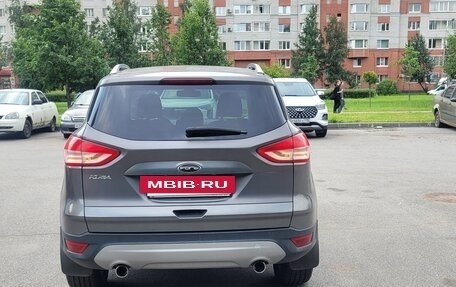 Ford Kuga III, 2013 год, 999 999 рублей, 4 фотография