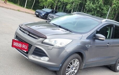 Ford Kuga III, 2013 год, 999 999 рублей, 2 фотография