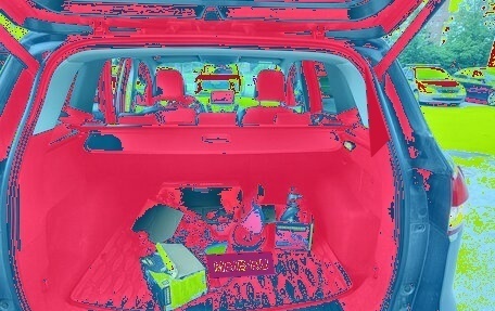 Ford Kuga III, 2013 год, 999 999 рублей, 6 фотография