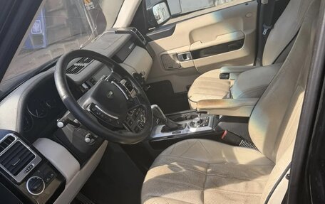 Land Rover Range Rover III, 2008 год, 1 630 000 рублей, 6 фотография