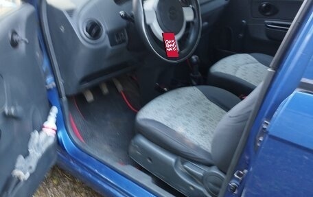 Chevrolet Spark III, 2008 год, 220 000 рублей, 2 фотография