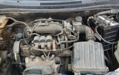Chevrolet Spark III, 2008 год, 220 000 рублей, 14 фотография