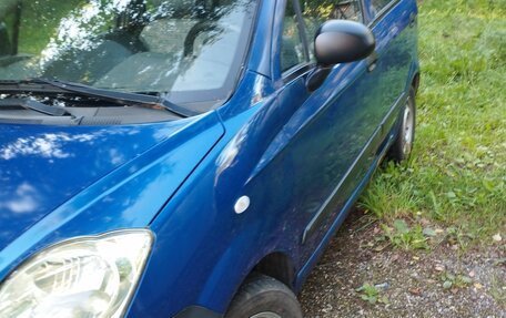 Chevrolet Spark III, 2008 год, 220 000 рублей, 17 фотография