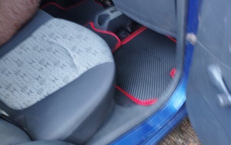 Chevrolet Spark III, 2008 год, 220 000 рублей, 21 фотография