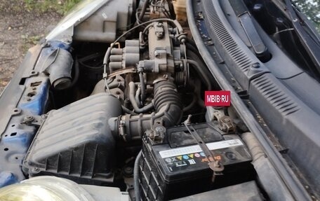 Chevrolet Spark III, 2008 год, 220 000 рублей, 15 фотография