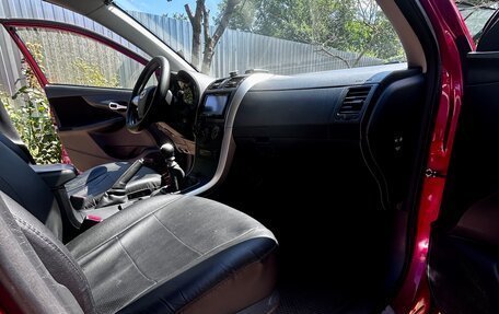 Toyota Corolla, 2011 год, 960 000 рублей, 8 фотография