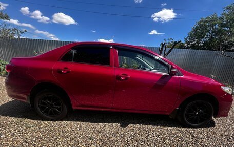 Toyota Corolla, 2011 год, 960 000 рублей, 4 фотография