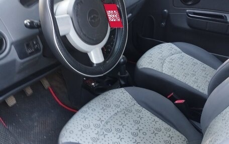 Chevrolet Spark III, 2008 год, 220 000 рублей, 29 фотография