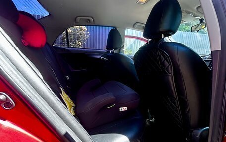 Toyota Corolla, 2011 год, 960 000 рублей, 9 фотография