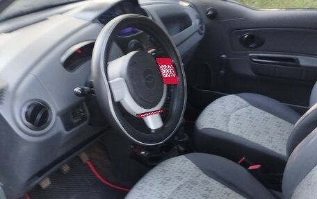 Chevrolet Spark III, 2008 год, 220 000 рублей, 31 фотография