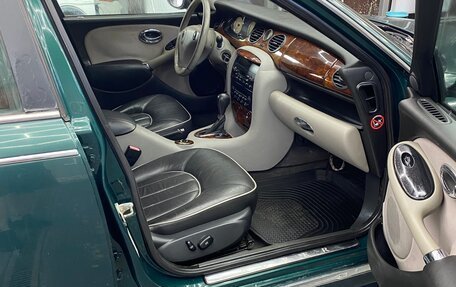 Land Rover 75, 1999 год, 290 000 рублей, 3 фотография