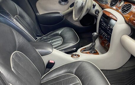 Land Rover 75, 1999 год, 290 000 рублей, 7 фотография