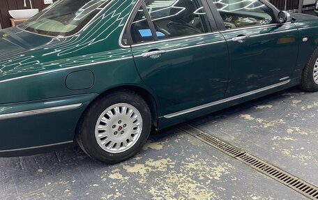 Land Rover 75, 1999 год, 290 000 рублей, 2 фотография