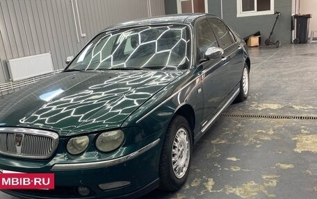 Land Rover 75, 1999 год, 290 000 рублей, 5 фотография