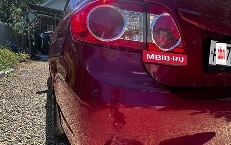 Toyota Corolla, 2011 год, 960 000 рублей, 18 фотография