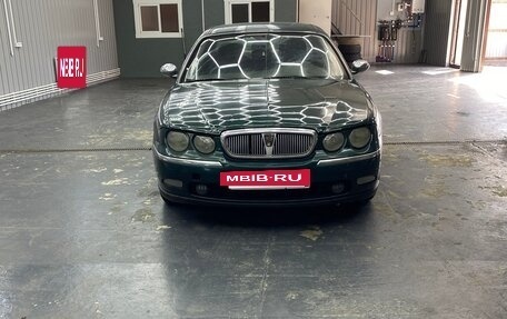 Land Rover 75, 1999 год, 290 000 рублей, 6 фотография