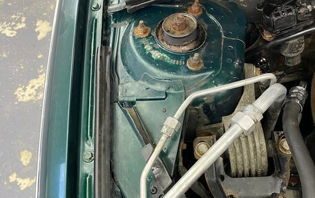 Land Rover 75, 1999 год, 290 000 рублей, 10 фотография
