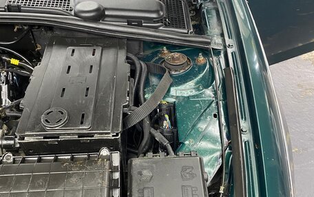 Land Rover 75, 1999 год, 290 000 рублей, 9 фотография