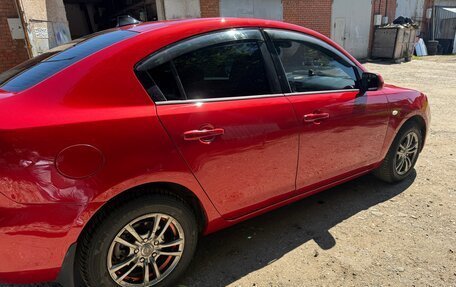 Mazda 3, 2008 год, 570 000 рублей, 2 фотография