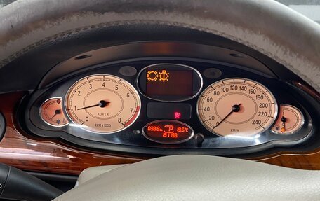 Land Rover 75, 1999 год, 290 000 рублей, 11 фотография