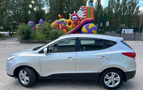 Hyundai ix35 I рестайлинг, 2011 год, 1 090 000 рублей, 5 фотография