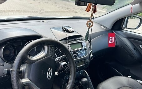 Hyundai ix35 I рестайлинг, 2011 год, 1 090 000 рублей, 6 фотография