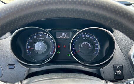 Hyundai ix35 I рестайлинг, 2011 год, 1 090 000 рублей, 8 фотография