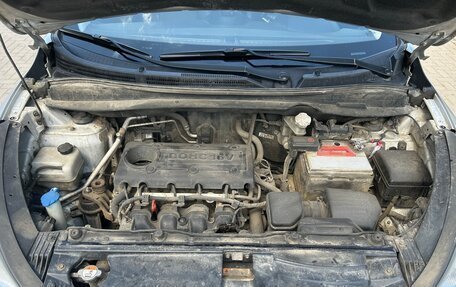 Hyundai ix35 I рестайлинг, 2011 год, 1 090 000 рублей, 9 фотография