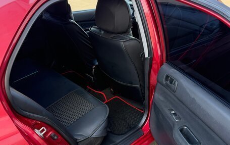 Mitsubishi Lancer IX, 2007 год, 345 000 рублей, 10 фотография