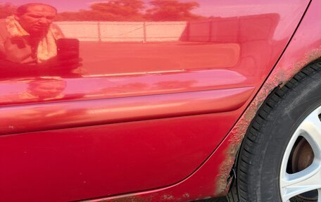 Mitsubishi Lancer IX, 2007 год, 345 000 рублей, 12 фотография