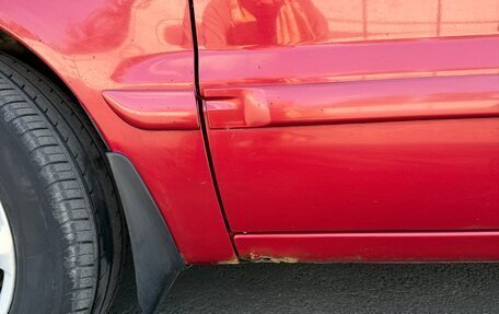 Mitsubishi Lancer IX, 2007 год, 345 000 рублей, 11 фотография