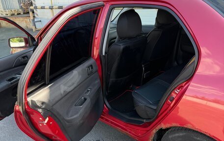 Mitsubishi Lancer IX, 2007 год, 345 000 рублей, 8 фотография