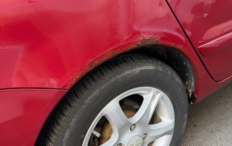 Mitsubishi Lancer IX, 2007 год, 345 000 рублей, 15 фотография