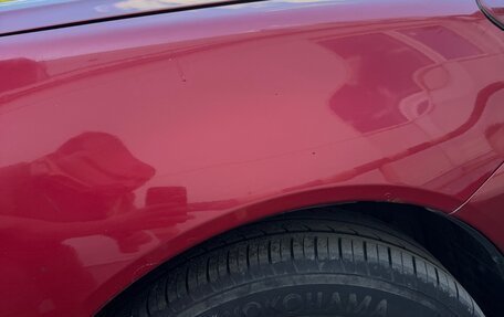 Mitsubishi Lancer IX, 2007 год, 345 000 рублей, 18 фотография