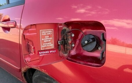 Mitsubishi Lancer IX, 2007 год, 345 000 рублей, 14 фотография