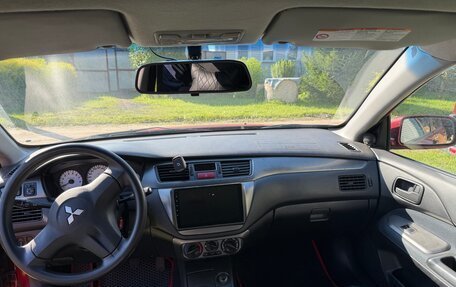 Mitsubishi Lancer IX, 2007 год, 345 000 рублей, 26 фотография