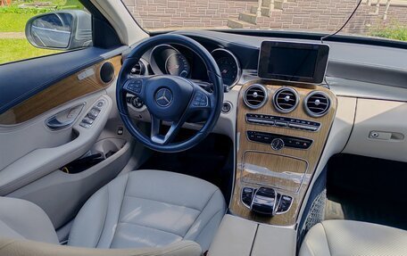 Mercedes-Benz C-Класс, 2014 год, 1 850 000 рублей, 5 фотография
