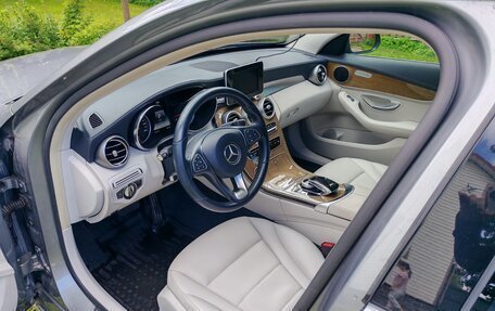 Mercedes-Benz C-Класс, 2014 год, 1 850 000 рублей, 6 фотография