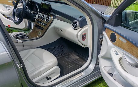 Mercedes-Benz C-Класс, 2014 год, 1 850 000 рублей, 7 фотография