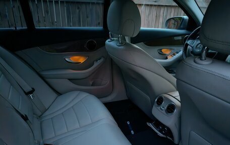 Mercedes-Benz C-Класс, 2014 год, 1 850 000 рублей, 10 фотография