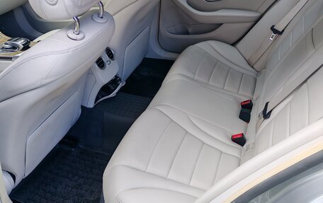 Mercedes-Benz C-Класс, 2014 год, 1 850 000 рублей, 8 фотография