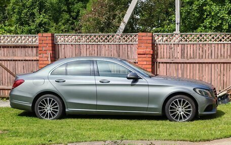 Mercedes-Benz C-Класс, 2014 год, 1 850 000 рублей, 12 фотография