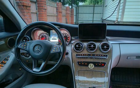 Mercedes-Benz C-Класс, 2014 год, 1 850 000 рублей, 9 фотография